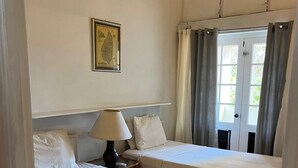 Appartamento Classic, vista giardino