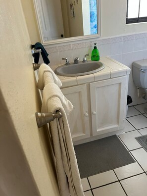 Toilet paper