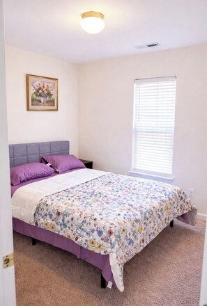 3 dormitorios, wifi, ropa de cama