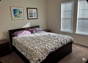 3 chambres, Wi-Fi, draps fournis