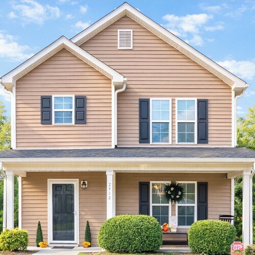 3-bedroom house in peaceful Raleigh perfect for relaxing getaways