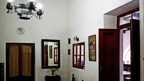 Double Room, Non Smoking, Garden View - Finca historica los algarrobos (Salta)