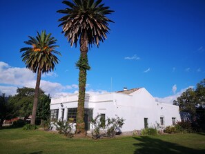 Room - Finca historica los algarrobos (Salta)