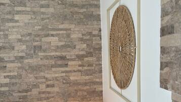 1 chambre, bureau, fer et planche Ă repasser, Wi-Fi gratuit