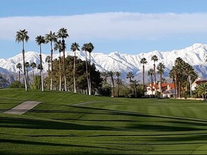 Golf - Casa Solera in Desert Falls- Bike, Golf Tennis Gym & Pools- Coachella & El Paseo (Palm Desert)
