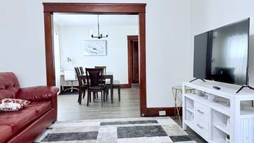 Smart TV