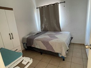 2 camere, ferro/asse da stiro, Wi-Fi, lenzuola