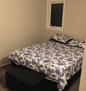 WiFi - Nice quiet home in island lakes, near St vital, St Boniface, Sagecreek. (Winnipeg)