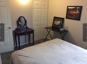 WiFi - Nice quiet home in island lakes, near St vital, St Boniface, Sagecreek. (Winnipeg)