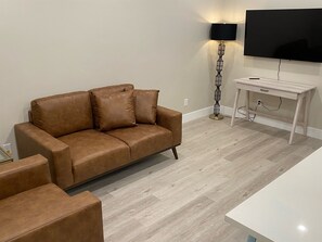 Smart TV - Signature Aspen Suite – New Construction Beauty! (Pleasant Grove)