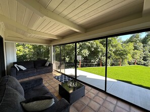 Interior - Private Pickleball Villa, Pool Oasis, Chic Casita (San Diego County)