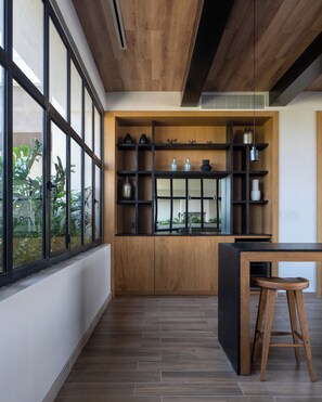 Interior - Valarte-Charming 2-bedroom apartment in Versalles (Puerto Vallarta)
