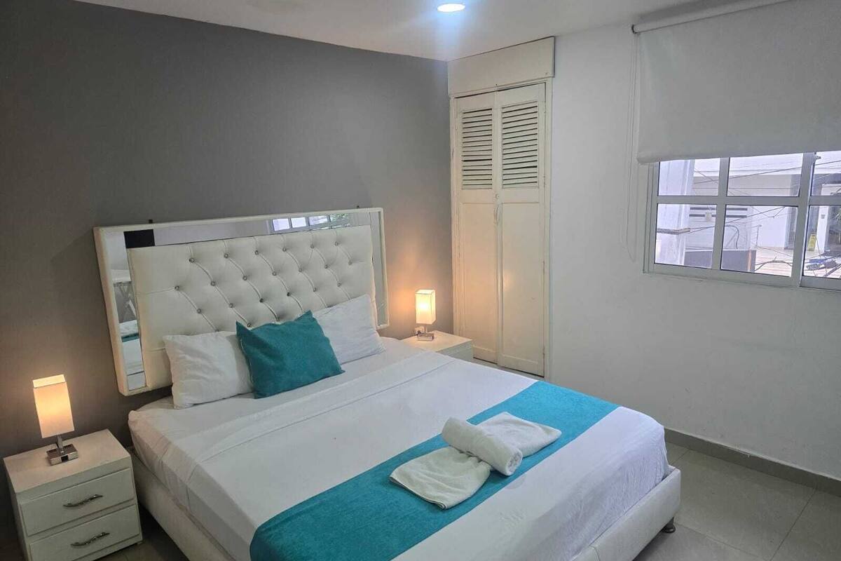 Classic Double Room | Iron/ironing board, free WiFi, bed sheets