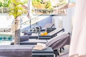 Pool - Camacho Studios - Turquoise Room by Homie (Funchal)