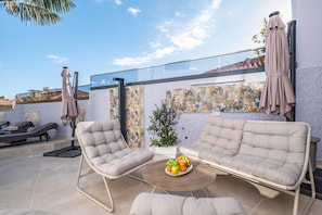 Terras