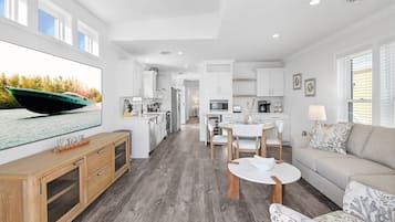 Téléviseur connecté