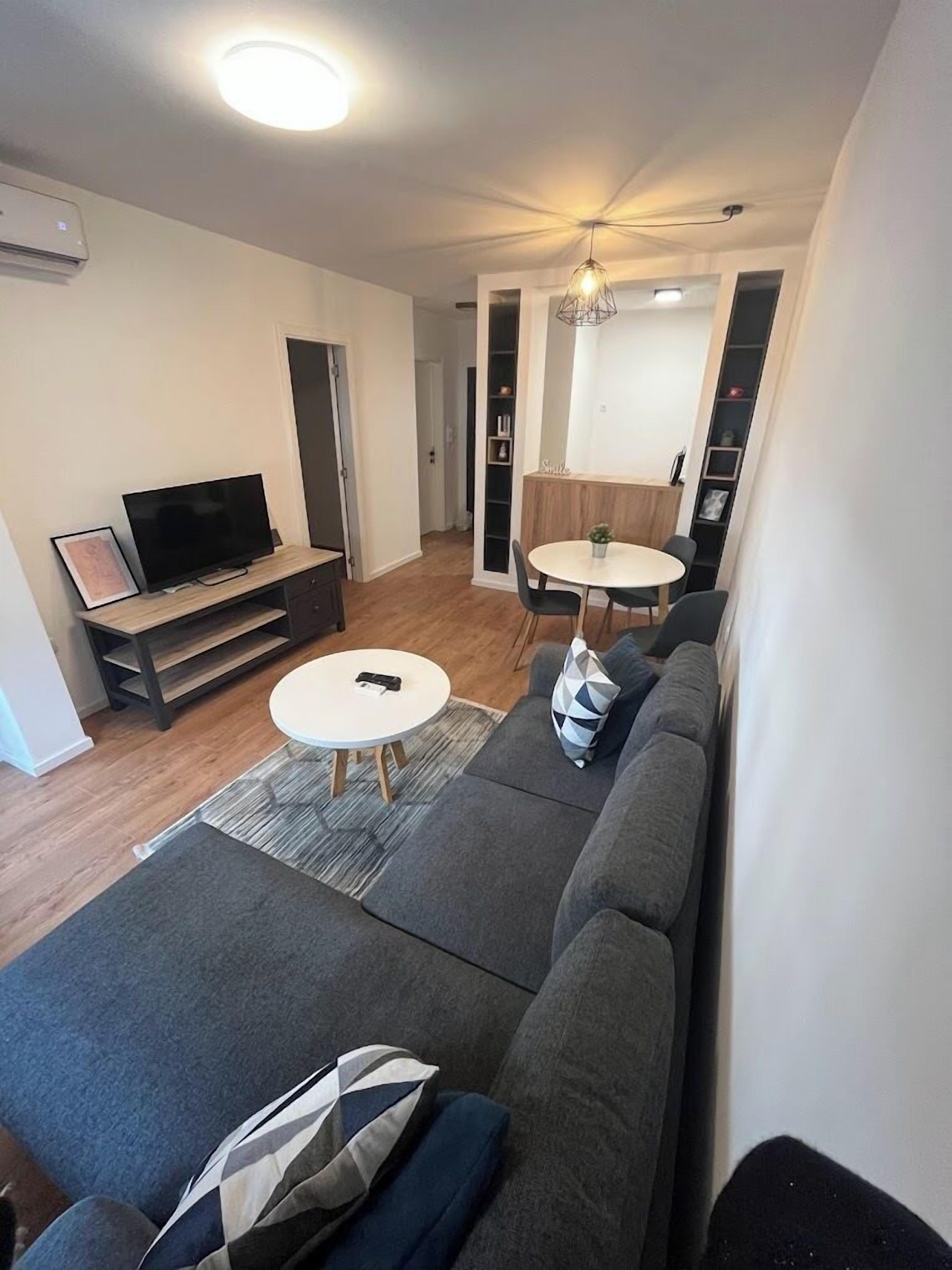 Apartment | Living area