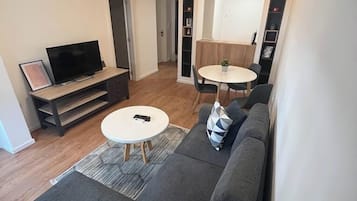 Apartment | Living area