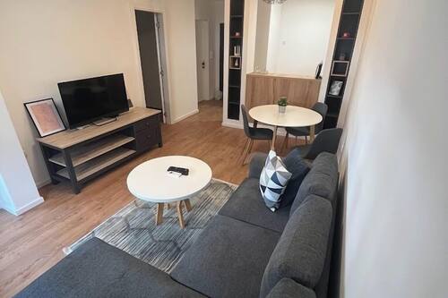 Apartament | Sala d'estar