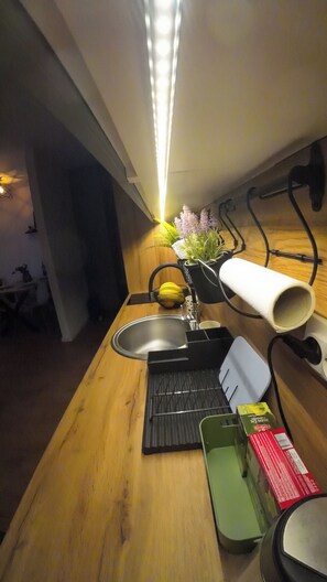 Private kitchen - Bajka  (Banja Luka)