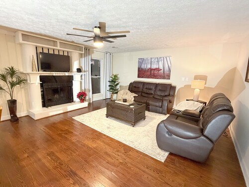 Cozy Home in Lawrenceville