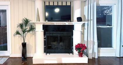 Cozy Home in Lawrenceville