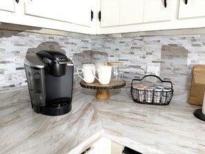 Interior - Cozy Home in Lawrenceville (Lawrenceville)