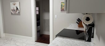 Wonderful 2-bedroom cottage in charming Tupelo. Close to downtown!