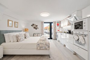 Apartment - Camacho Studios - Turquoise Room by Homie (Funchal)