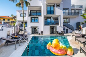 Apartment | 1 bedroom - Camacho Studios - Turquoise Room by Homie (Funchal)