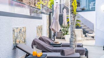 Apartamento | 1 quarto