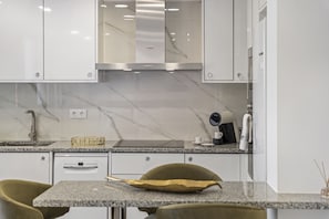 1 habitación 
