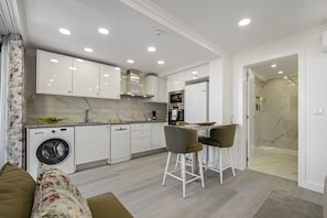 1 habitación 