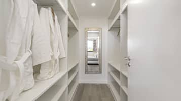 Casa | 1 quarto