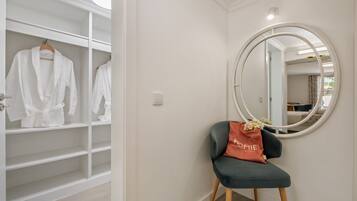 Apartamento | 1 quarto