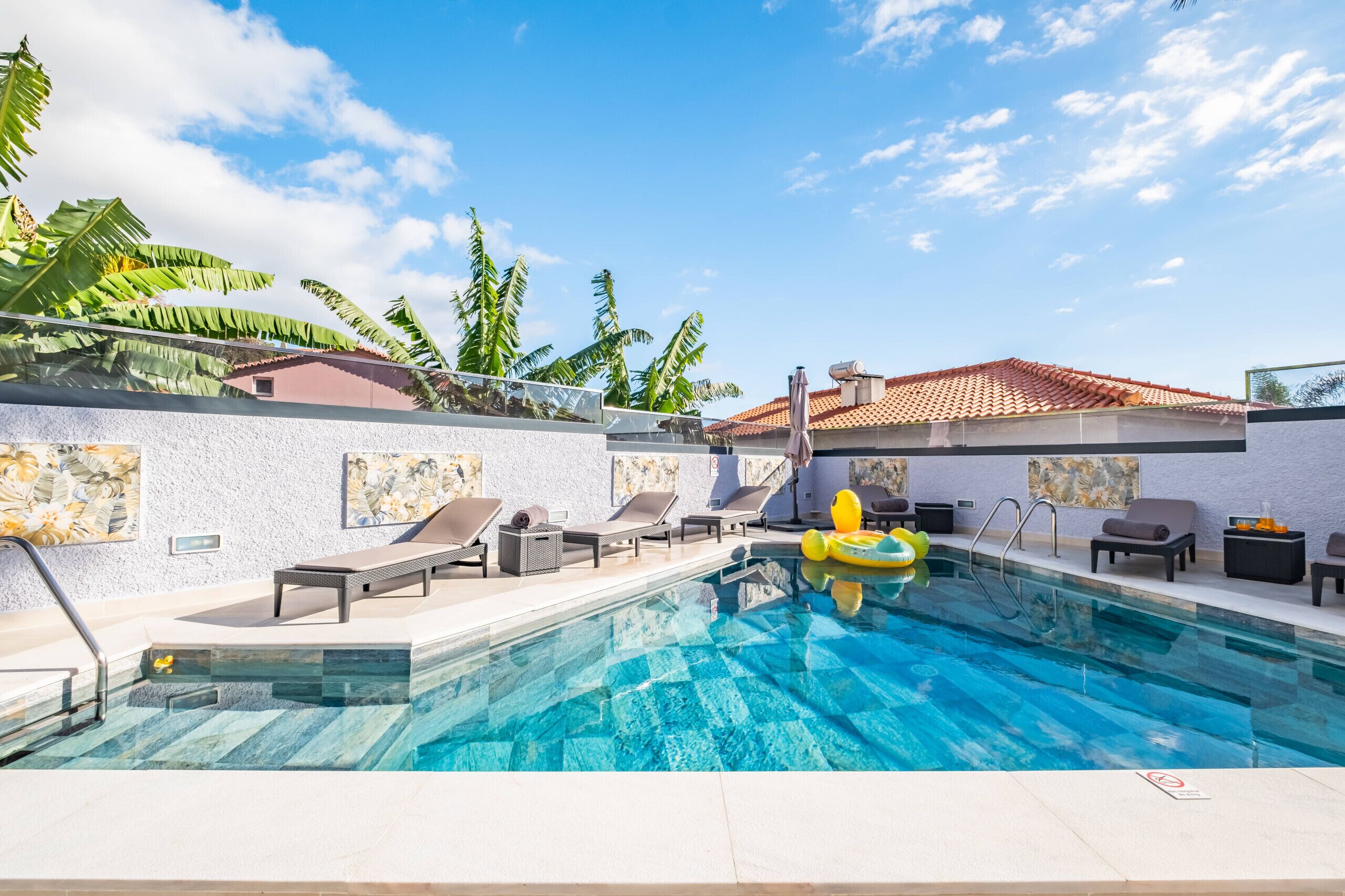 Leilighet | 1 soverom