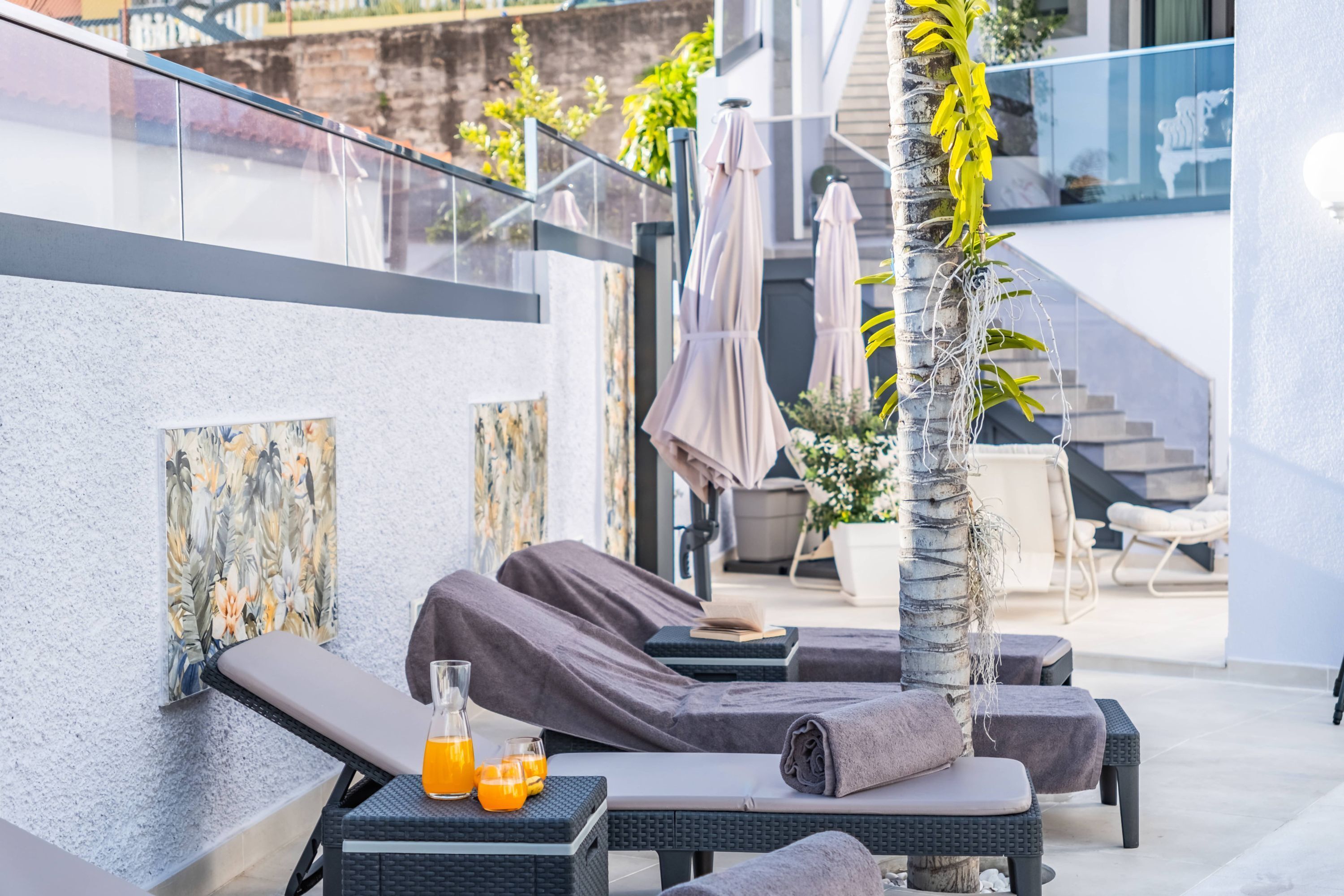 Apartamento | 1 quarto