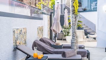 Apartamento | 1 quarto