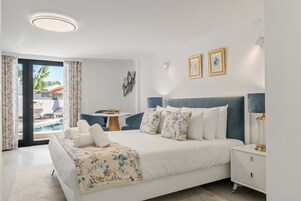 Apartamento | 1 quarto