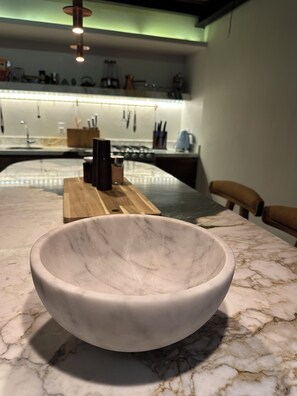 Private kitchen - A hidden pearl in the middle of the city (Ciudad de México)