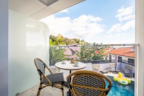 Apartment | 1 bedroom - Camacho Studios - Pink Room by Homie (Funchal)