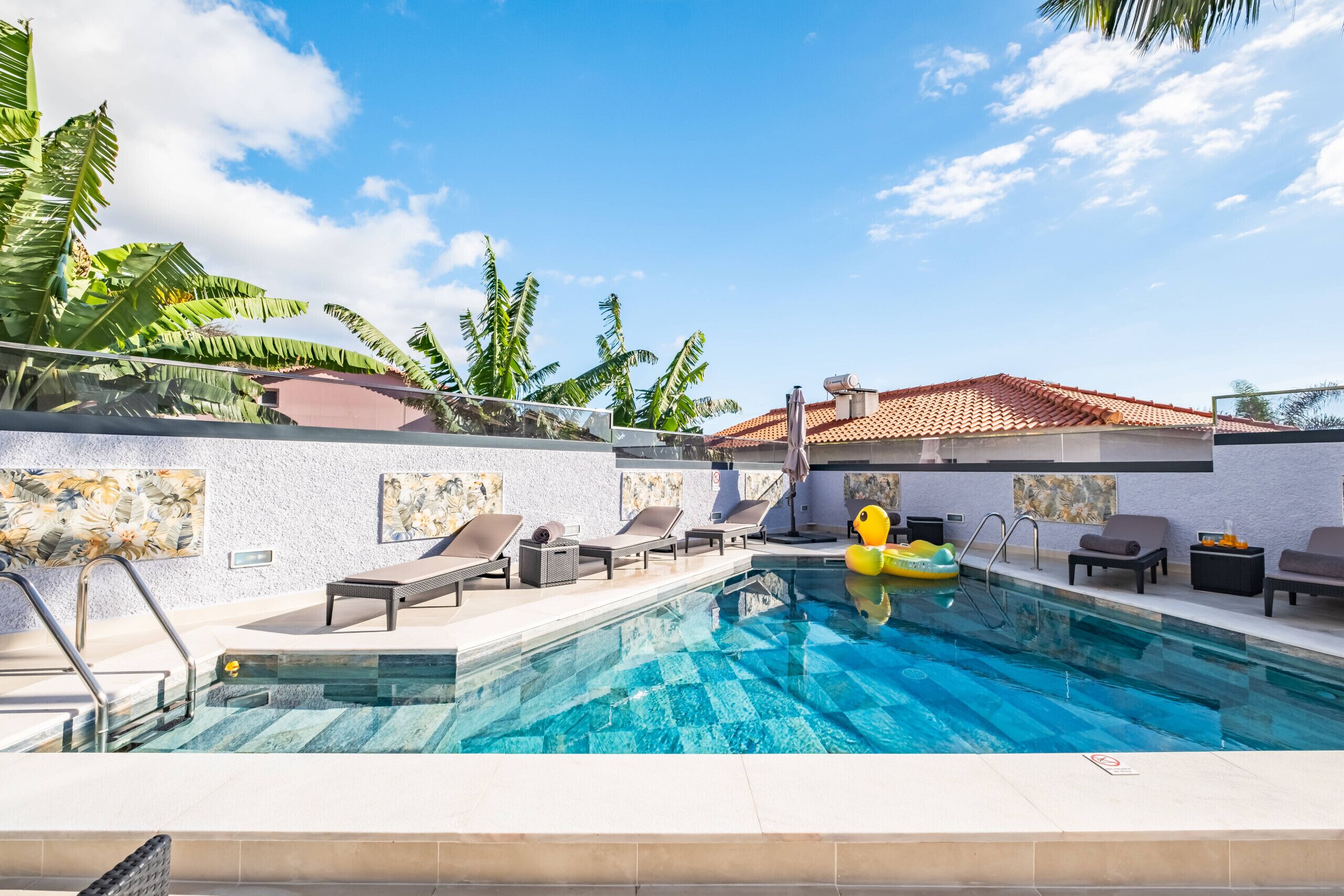 Huoneisto | 1 makuuhuone