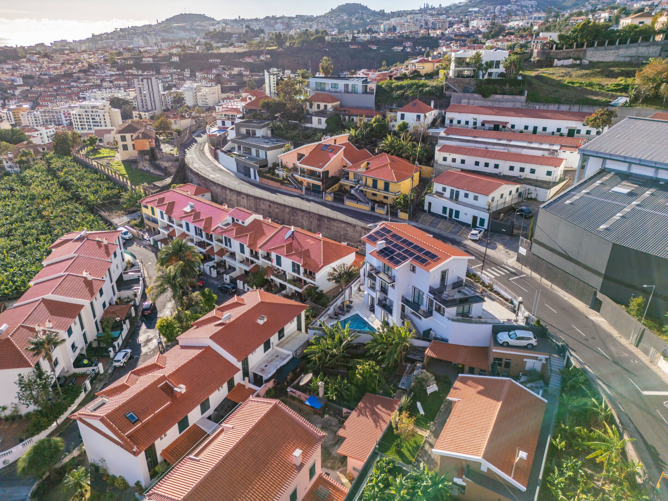 Căn hộ | 1 phòng ngủ 