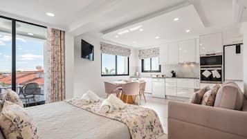 Apartment | 1 Schlafzimmer