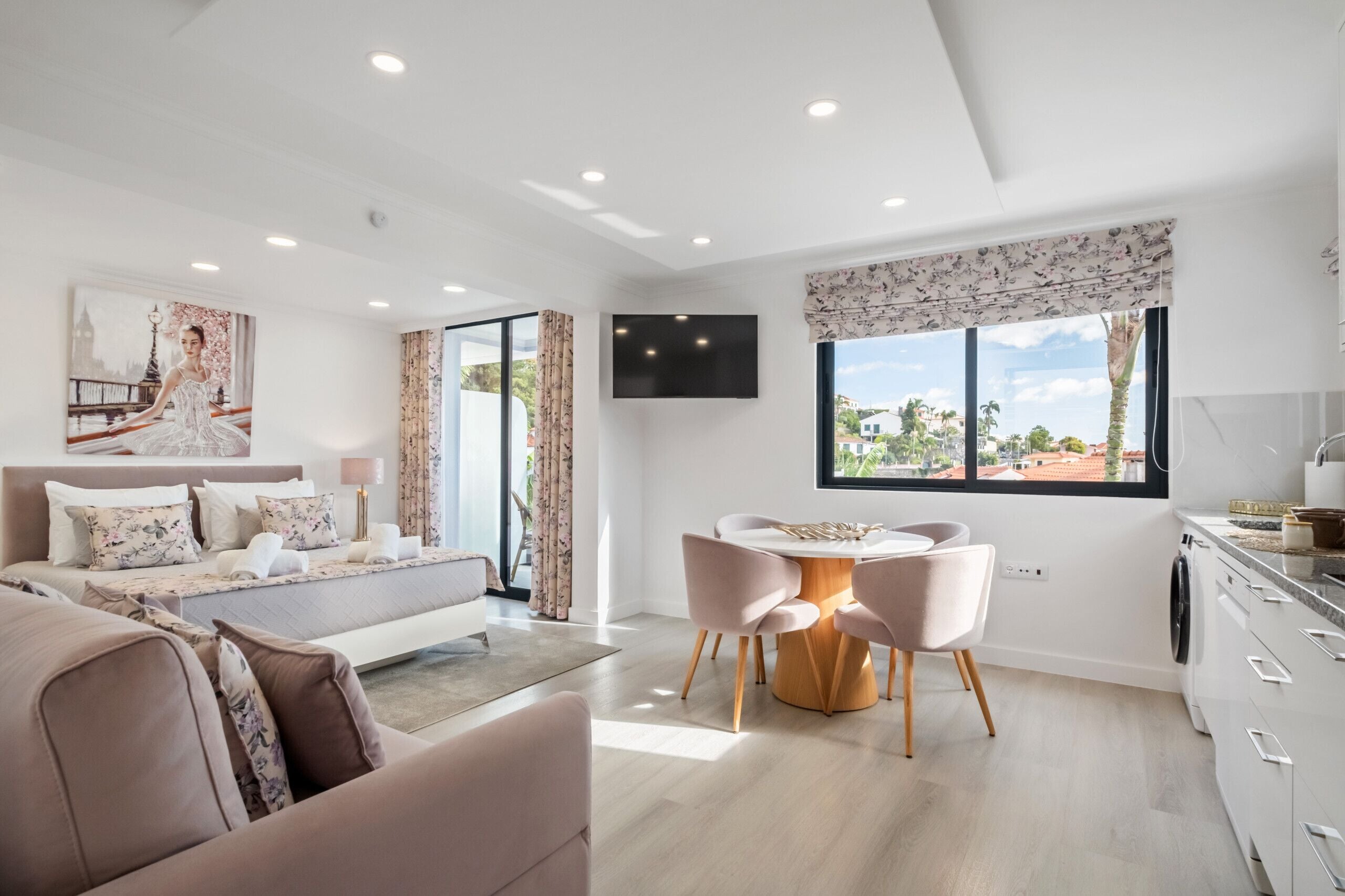 Casa | 1 quarto