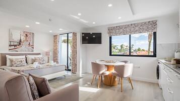 Casa | 1 quarto