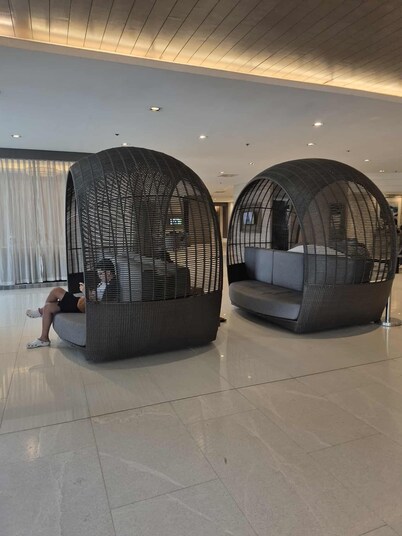 Urban Oasis Suite at Shore