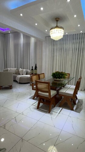 3-bedroom villa in marvelous Sabaneta with cool AC