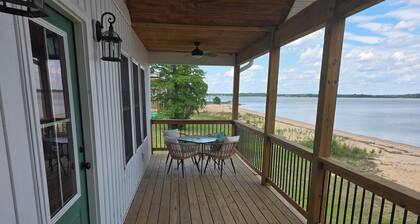 SUNKEN MEADOW BEACH ~ Private Beach, Sleeps 12
