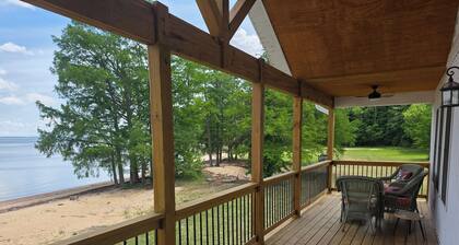 SUNKEN MEADOW BEACH ~ Private Beach, Sleeps 12
